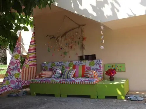 Aparthotel 4 Stars Tavronitis