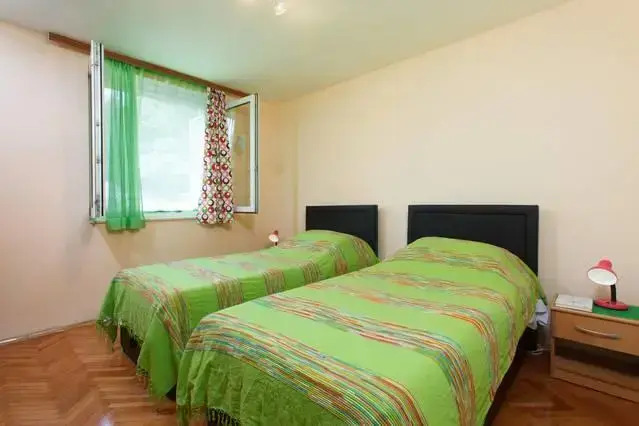 Apartment Nada
