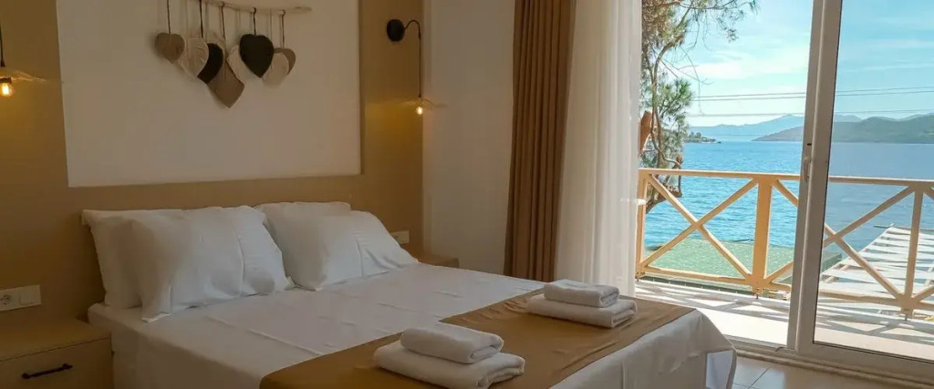 Bozburun Ilios Butik Hotel