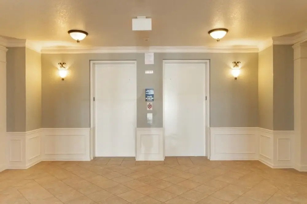 5012 Shoreway Loop #205 - 2 Br condo by RedAwning