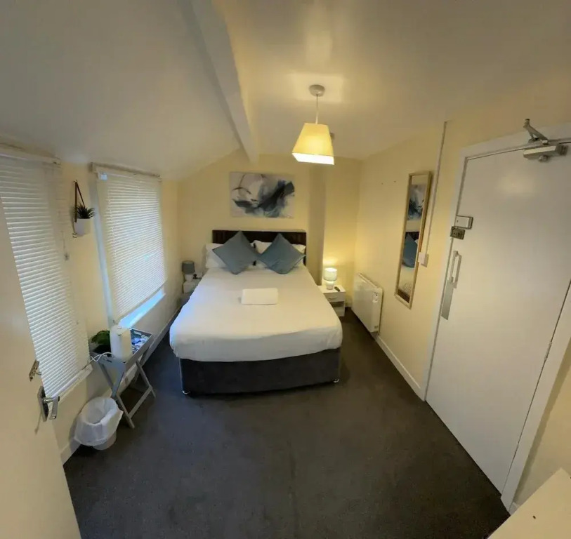 North Coast Hotel