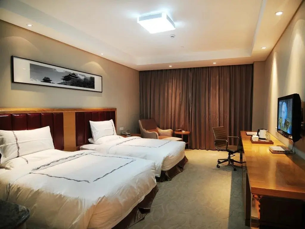 Chunhui Jinke Hotel