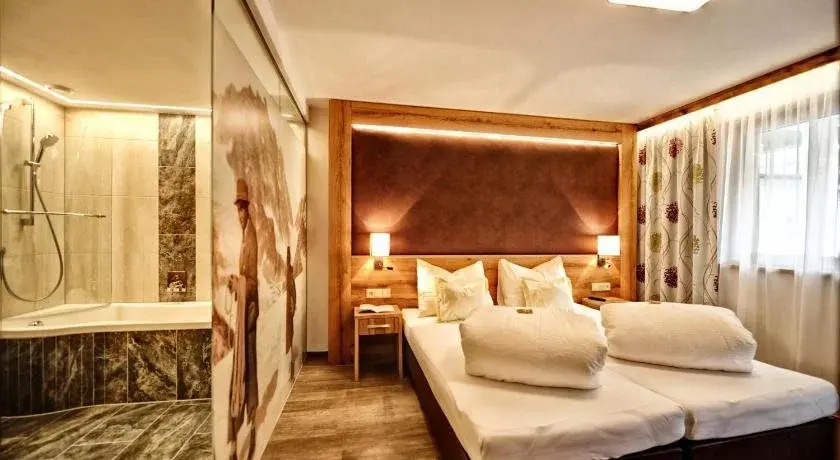Hotel Arnika