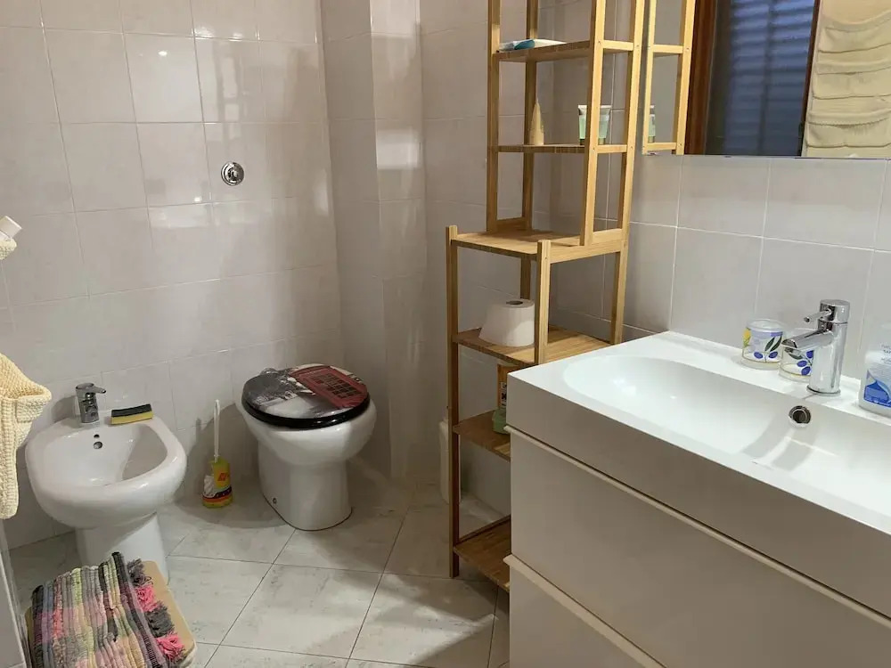 Kalura Apartment