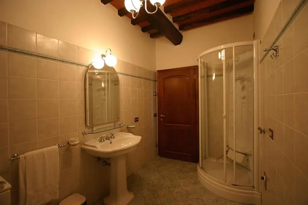 Agriturismo Cortoreggio