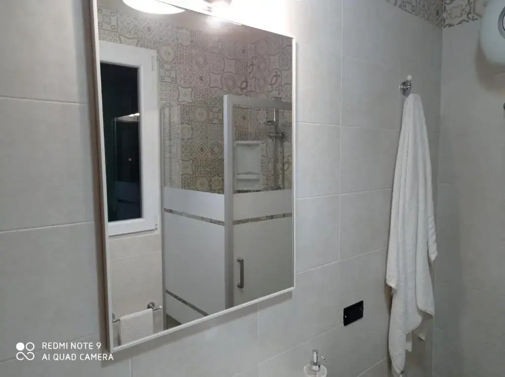 B&B Le Carrube