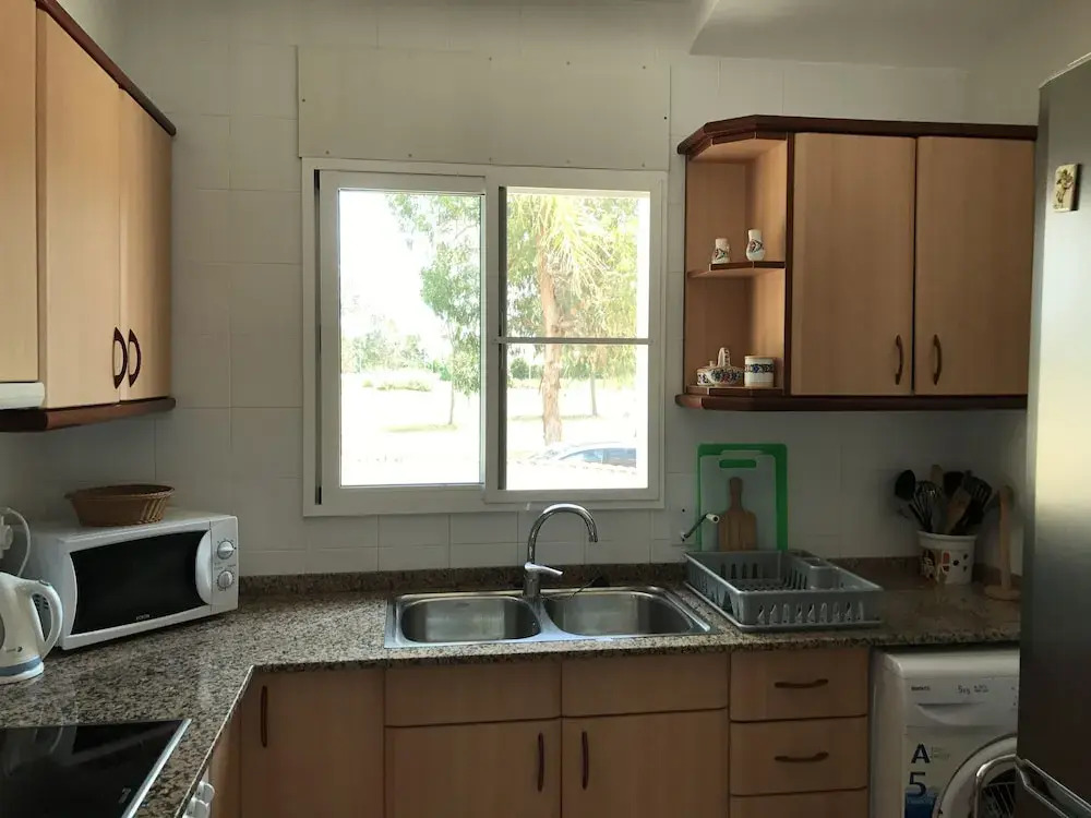 Residencial San Francisco
