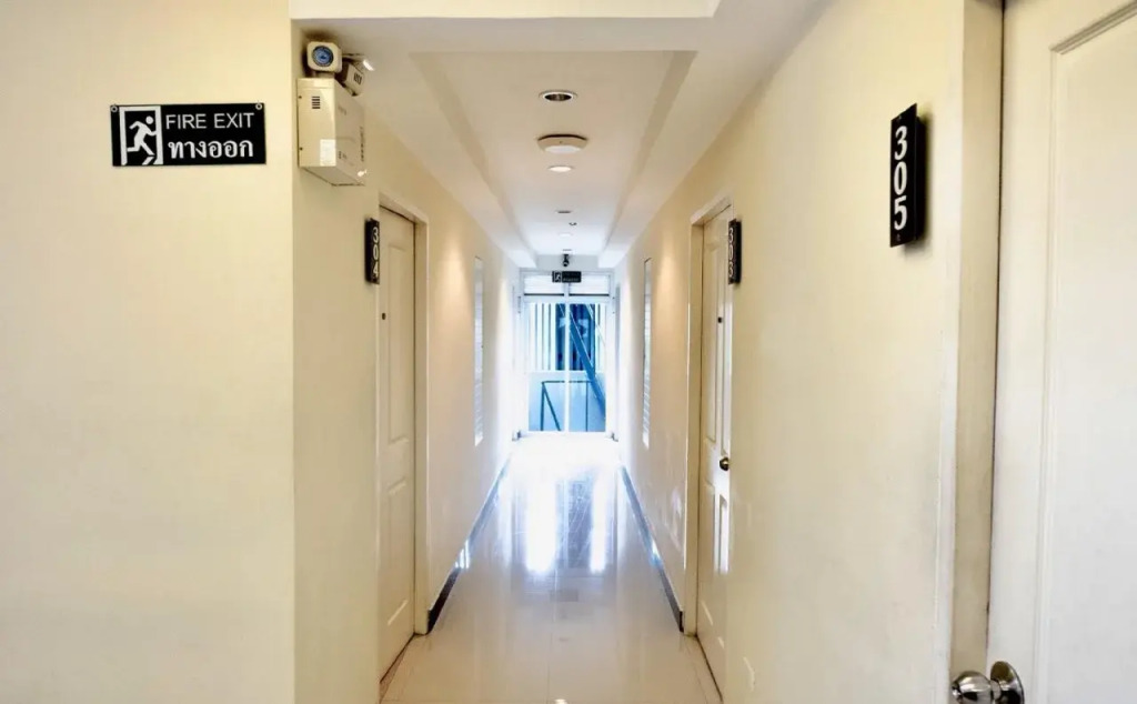 The Konnect Hotel