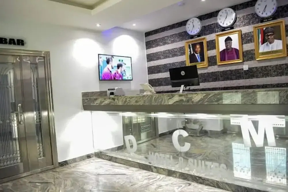 DCM Hotel and Suites