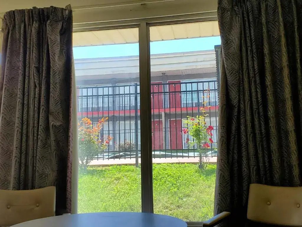 Knights Stay Inn Frankfort