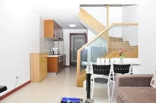 Shenzhen Shengang Jiabaorun Hotel