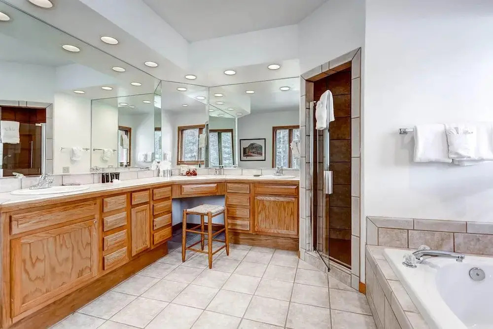 Keystone Private Homes by Vail Resorts