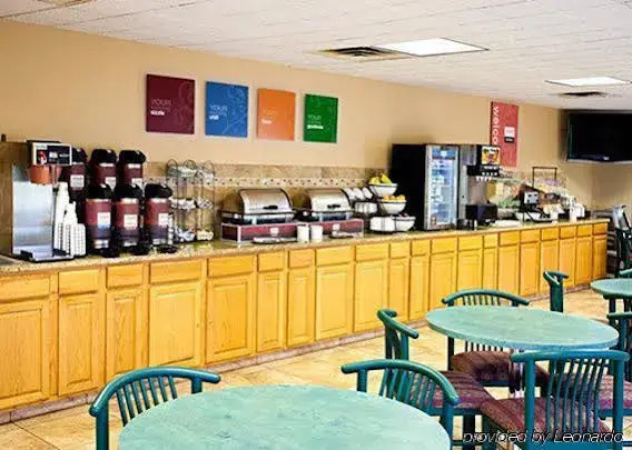 Comfort Inn West Branson