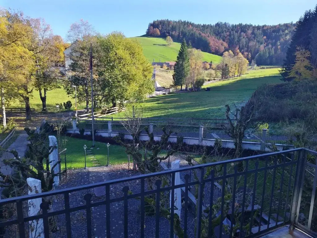 Gasthaus Meinradsberg