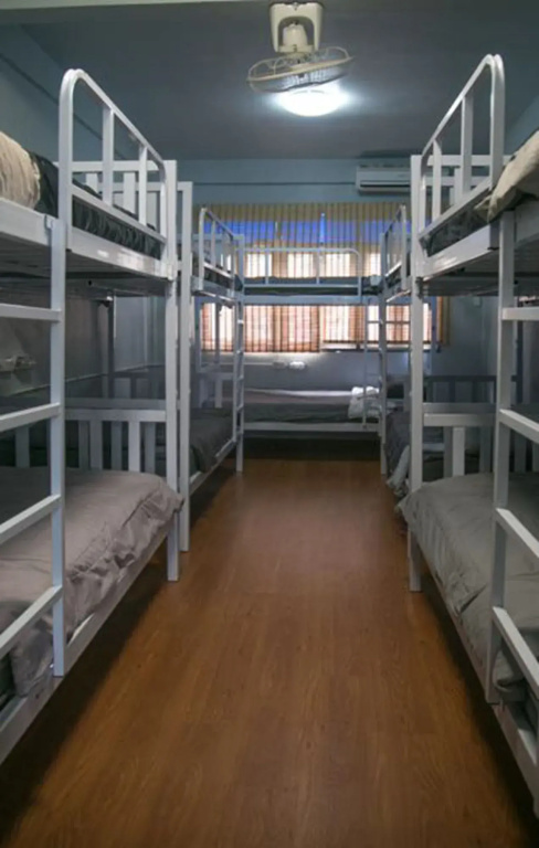 Siam Journey Guesthouse - Hostel