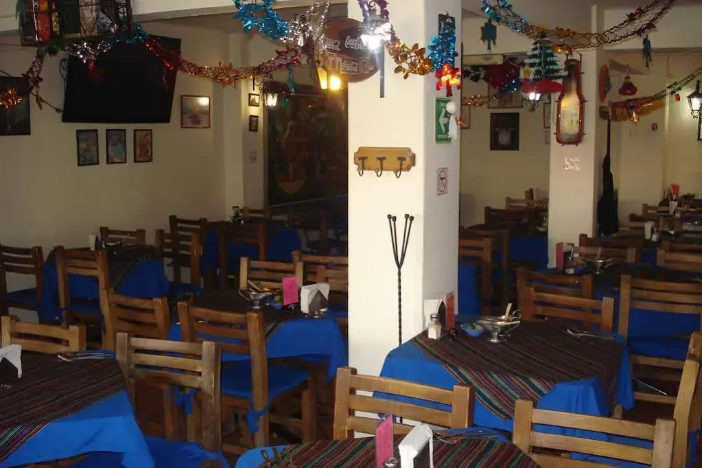 Hostal La Casa del Tekolote