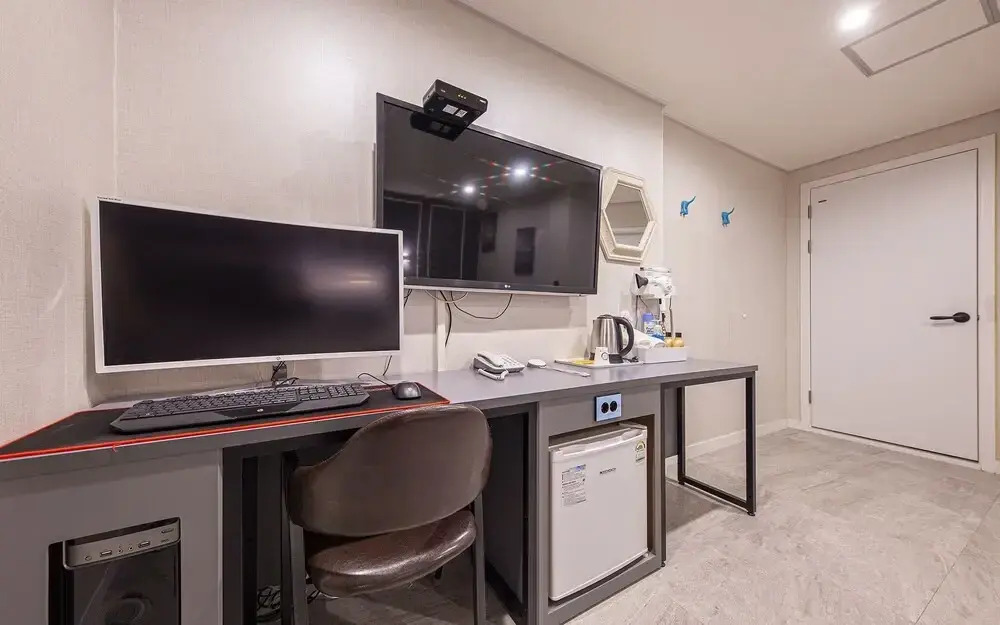 Wonju Hotel V