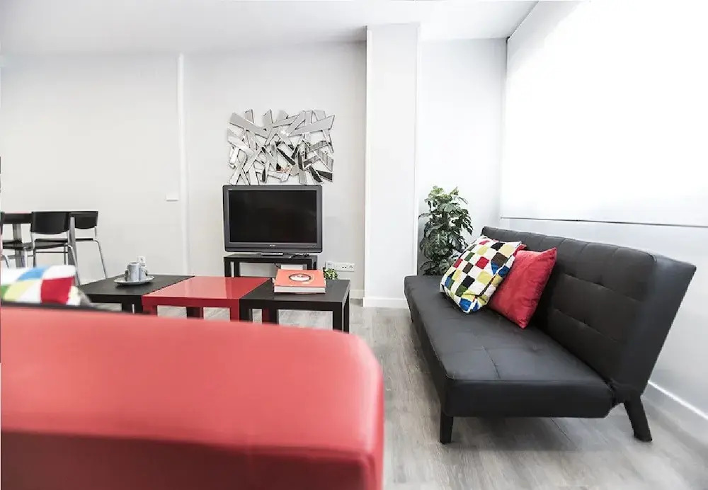 Apartamento Gran Vía IV