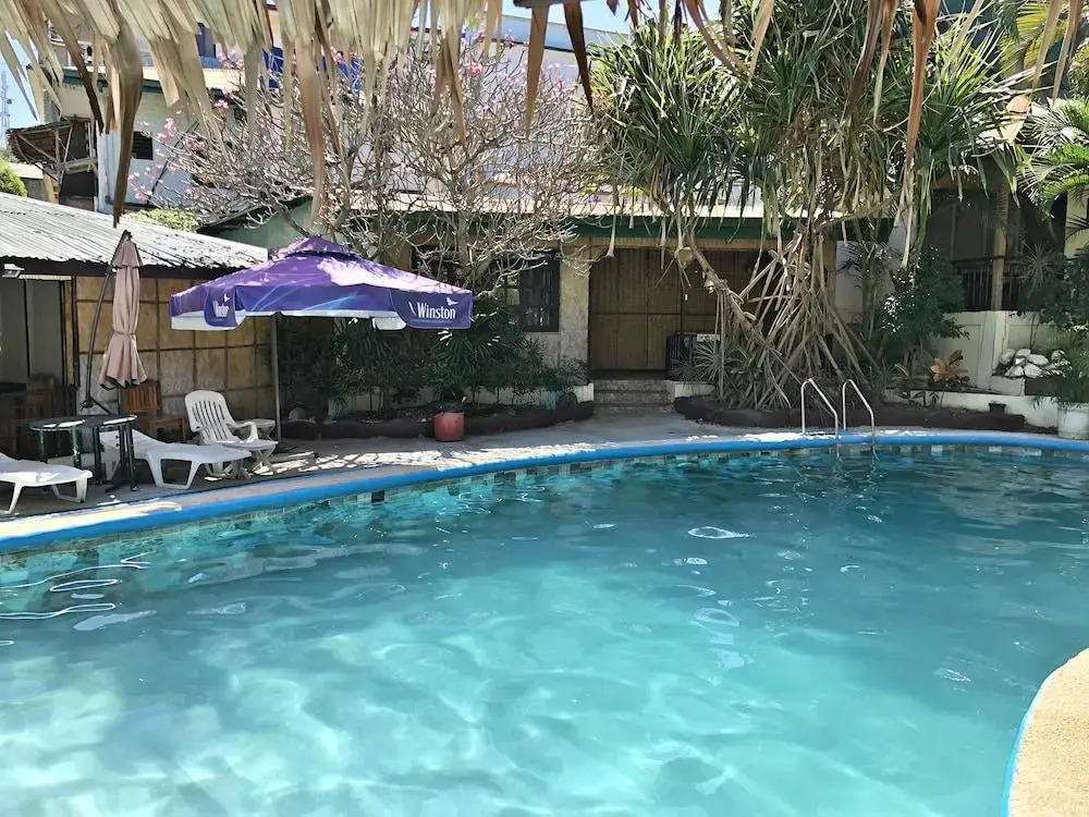 Jay Ang Resort and Dive