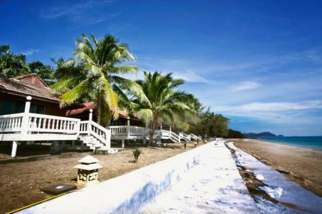 Supar Royal Beach Hotel