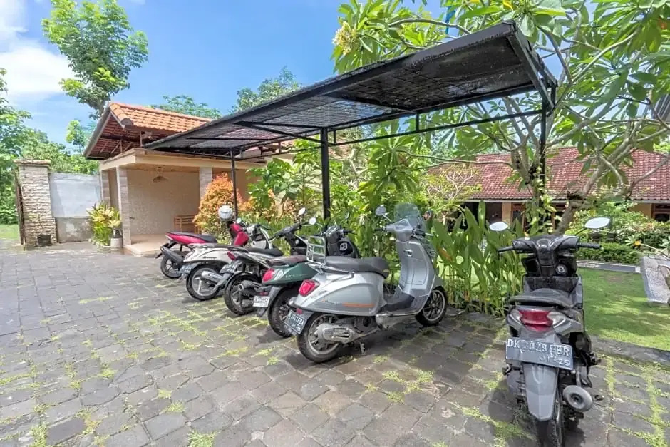 SDK Homestay Uluwatu