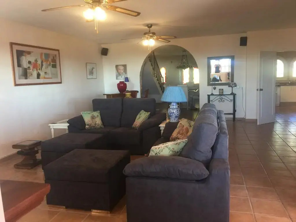Villa Tranquilla