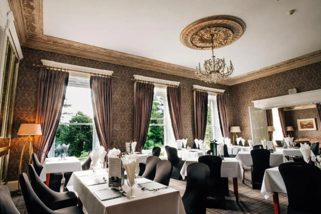 Belmont House Hotel