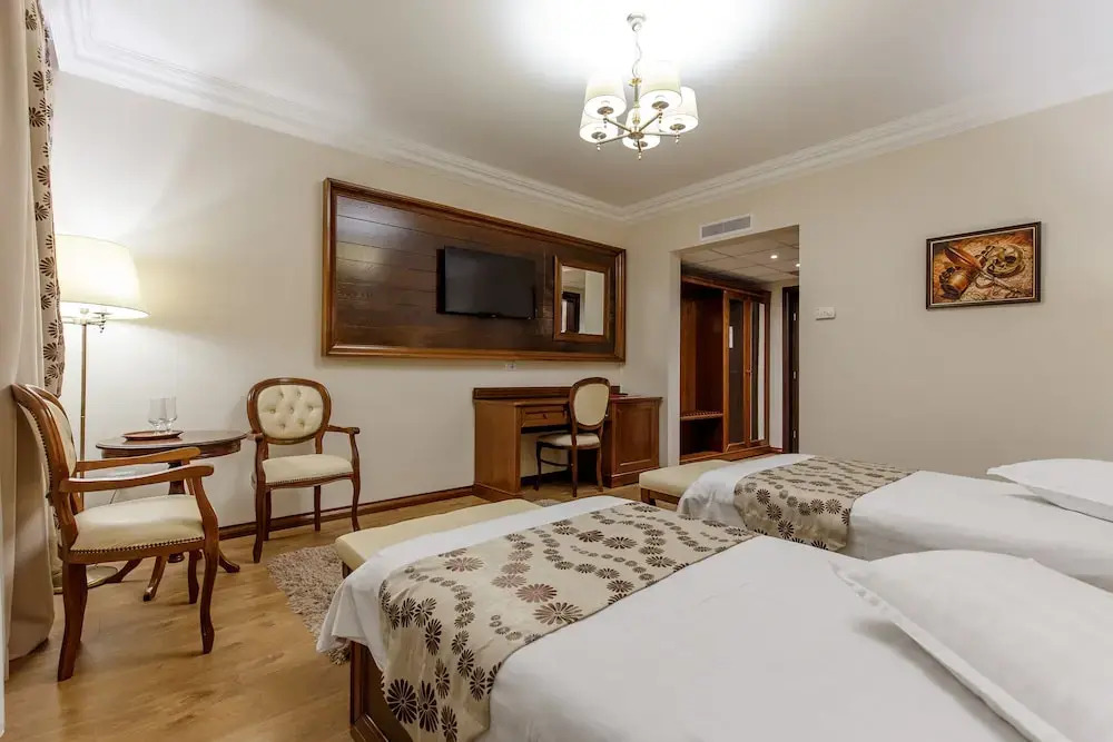 Hotel Gabriela