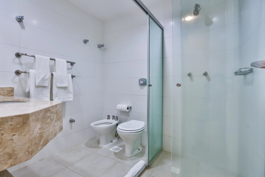 Itapema Beach Hotel & Convention