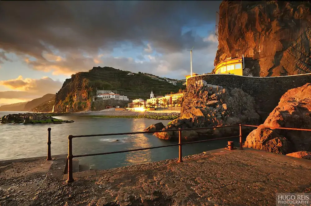 The Dream Apartment - ETC Madeira