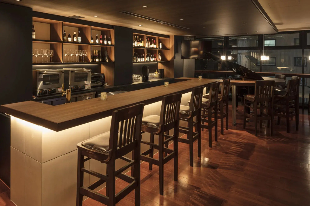 First Cabin Nishi Azabu