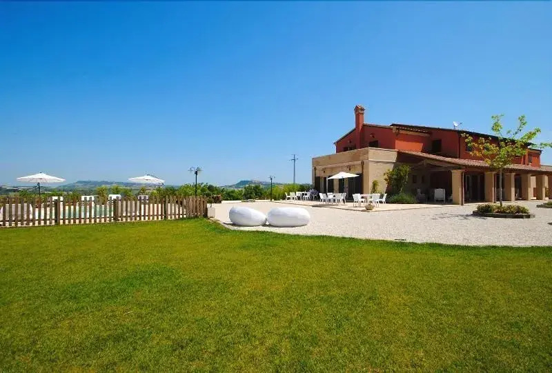 Colle del Giglio Resort & Spa