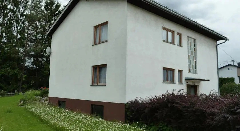 Gästehaus Haller