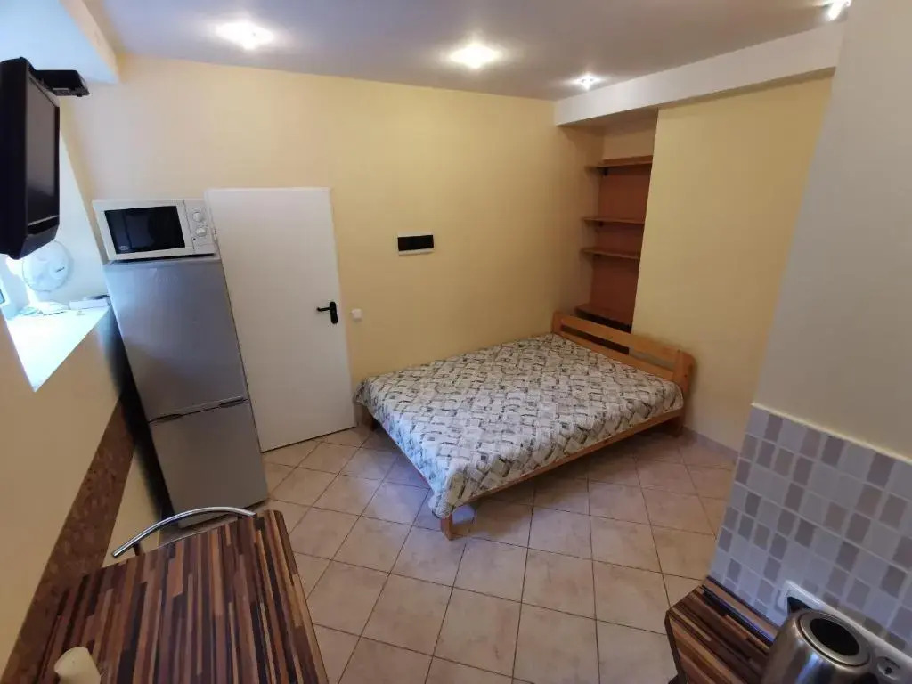 Pušynas Apartments