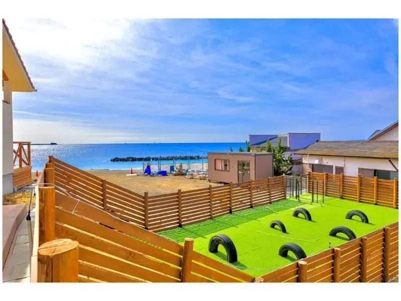 Love & Peace Resort