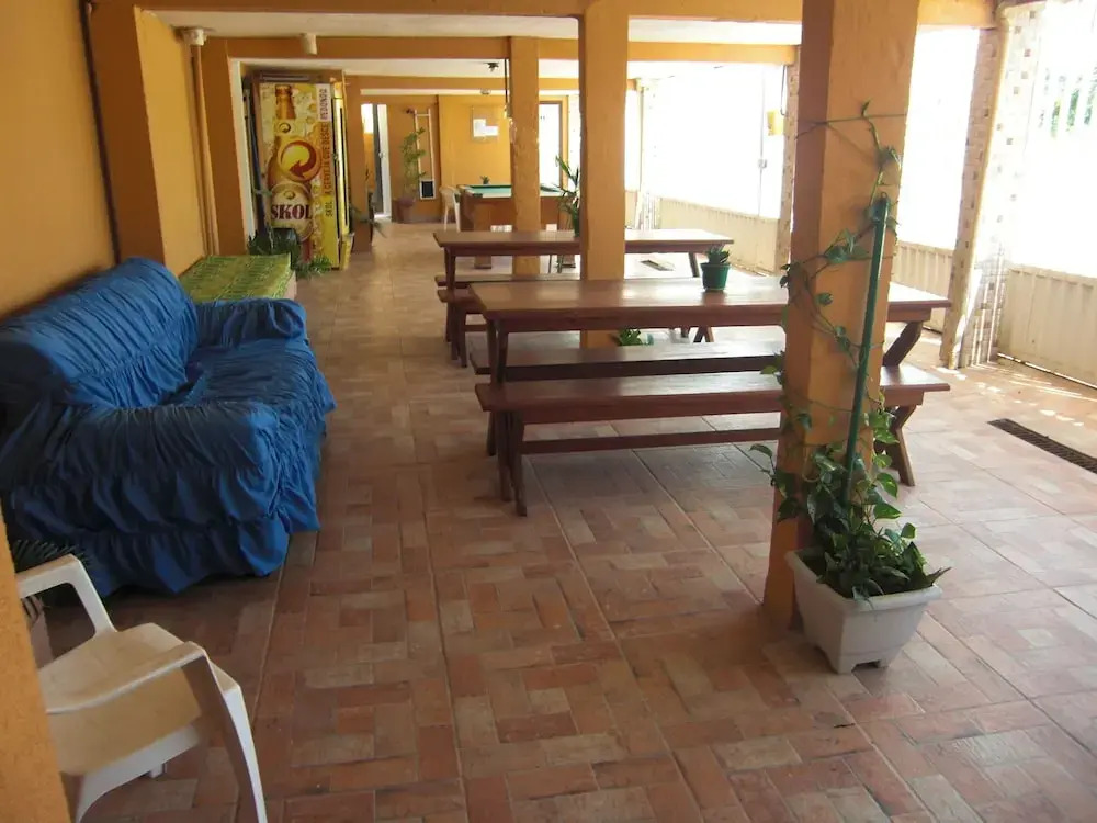Residencial Luanda