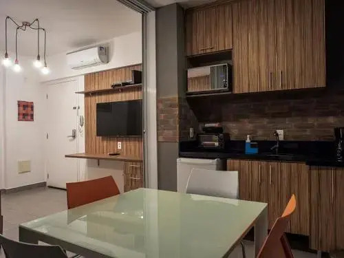Be Paulistas Studios