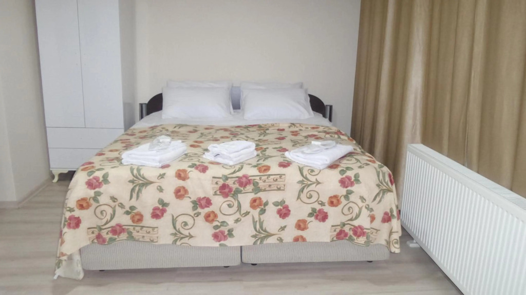 Paxx Istanbul Hotel&Hostel