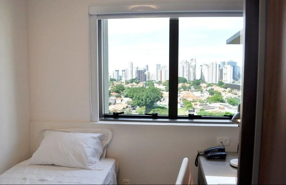 Flat no Brooklin 121
