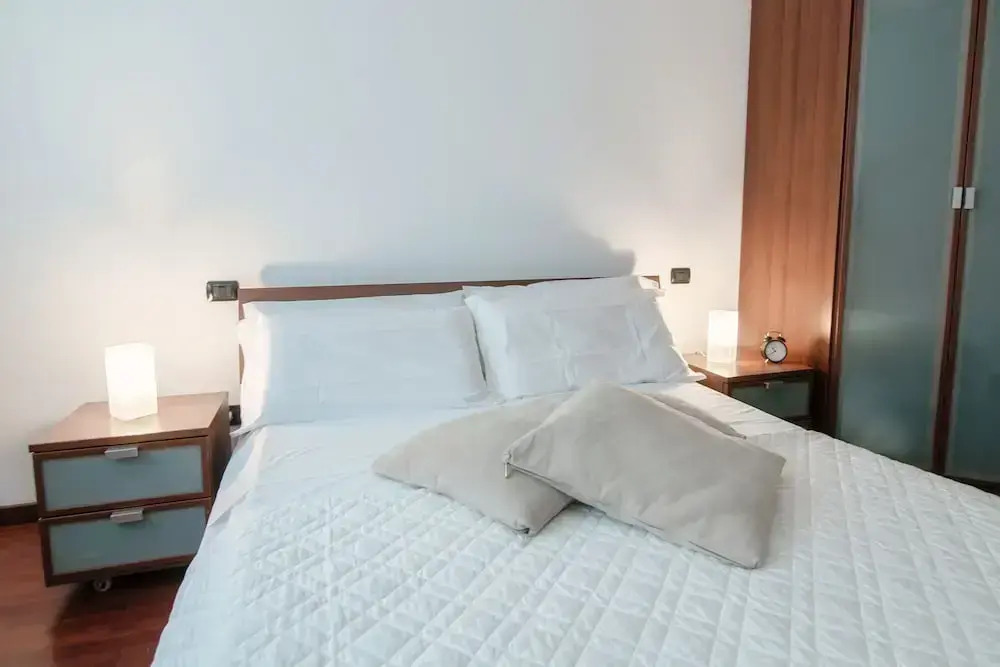 JOIVY Splendid Flat W/Terrace Near Lake Como