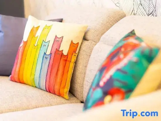 OKINAWA BEACH HOUSE Golden Drop S
