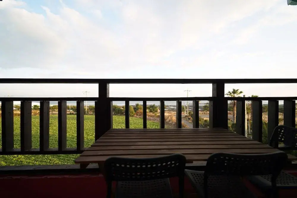 Suncity Guesthouse - Hostel