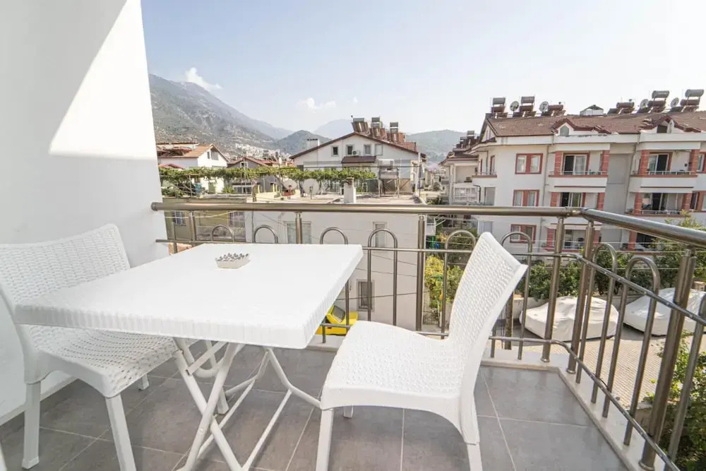 Cozy Studio in the Heart of Fethiye