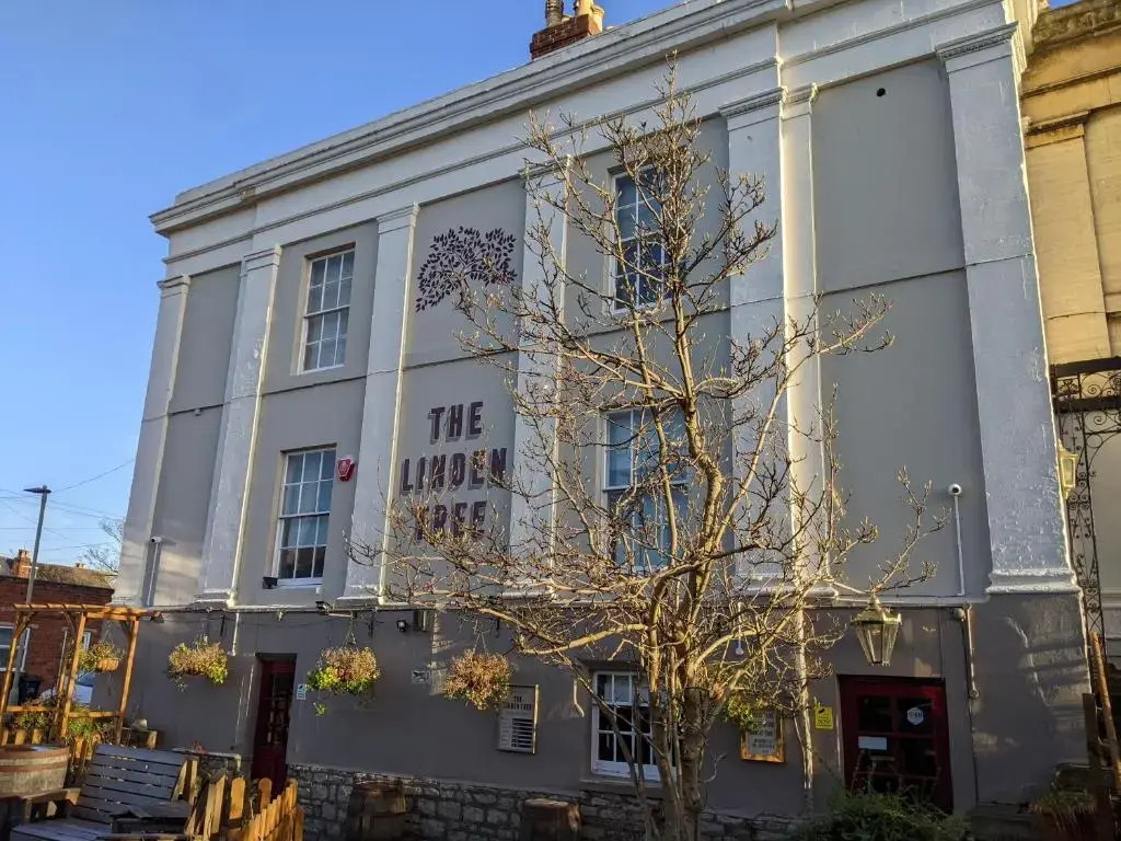 The Linden Tree
