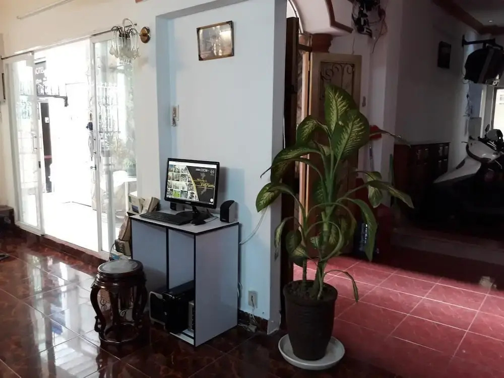Miss Loi Guest House
