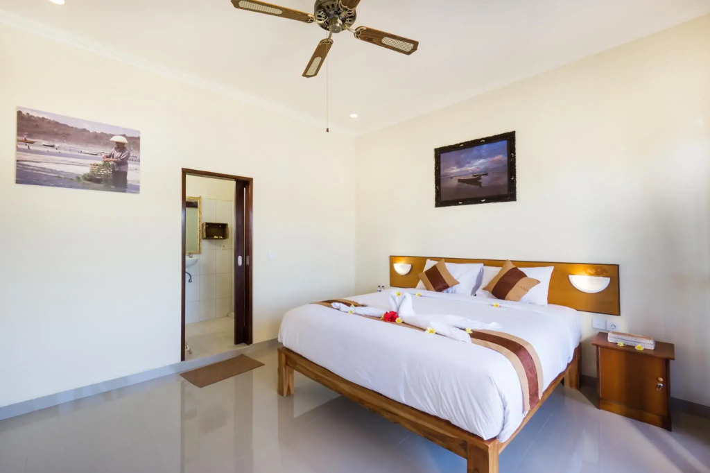 Seaweed Guesthouse
