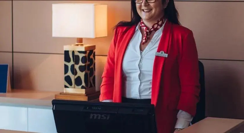 ZOO hotel