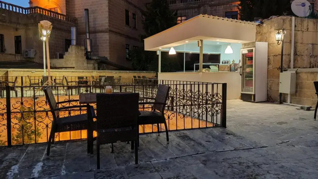 Gazel Butik Otel