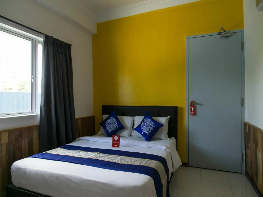 Klebang Besar Townlodge