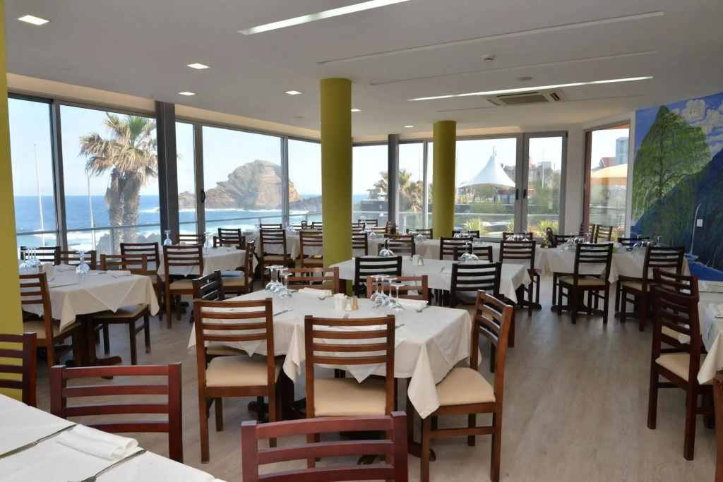 Hotel Salgueiro